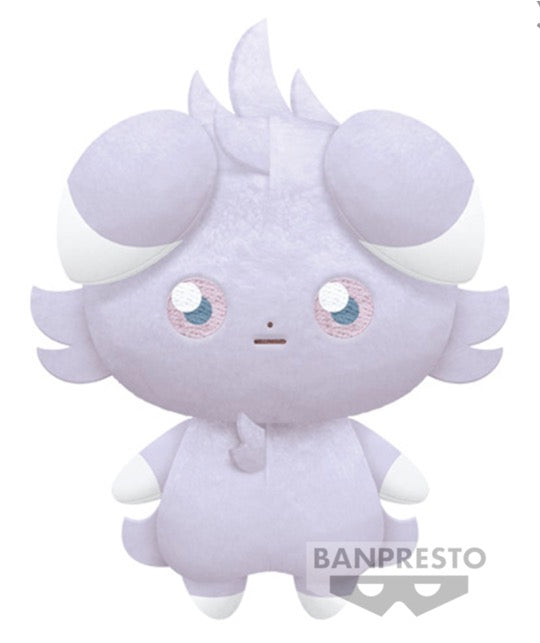 Pokemon - Espurr 11cm Plush