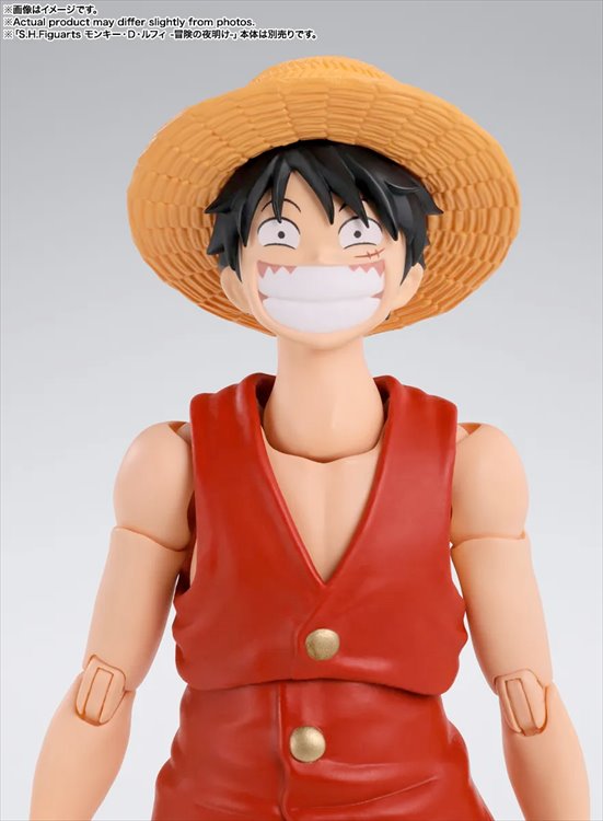 One Piece - Nami Romance Dawn Figuarts