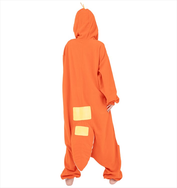 Kigurumi - Pokemon Fuecoco