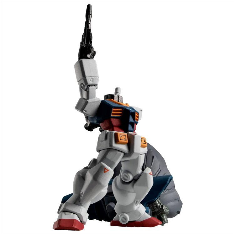 Gundam - Converge Core 45th Commemorative Last Shooting Set