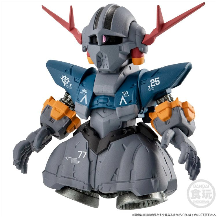 Gundam - Converge Core 45th Commemorative Last Shooting Set