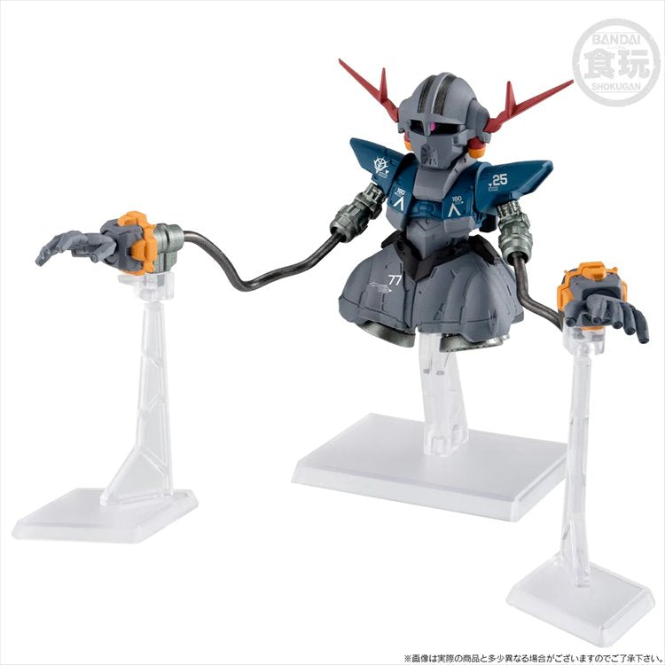 Gundam - Converge Core 45th Commemorative Last Shooting Set