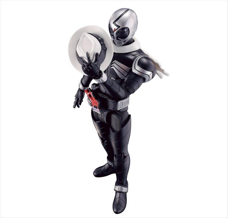 Kamen Rider W - Kamen Rider Skull Figure-rise Standard