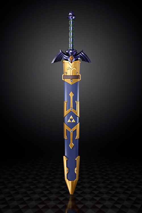 The Legend of Zelda - Master Sword Proplica