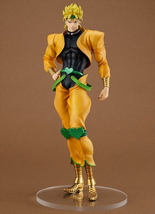 Jojos Bizarre Adventure Part III - Dio Pop Up Parade Figure