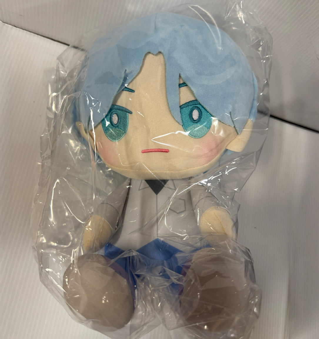 Sk 8 - Langa Hasegawa 25cm Plush