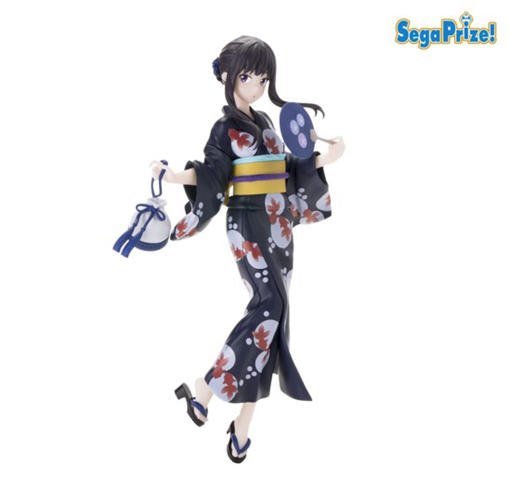 Lycoris Recoil - Takina Inoue Luminasta Figure