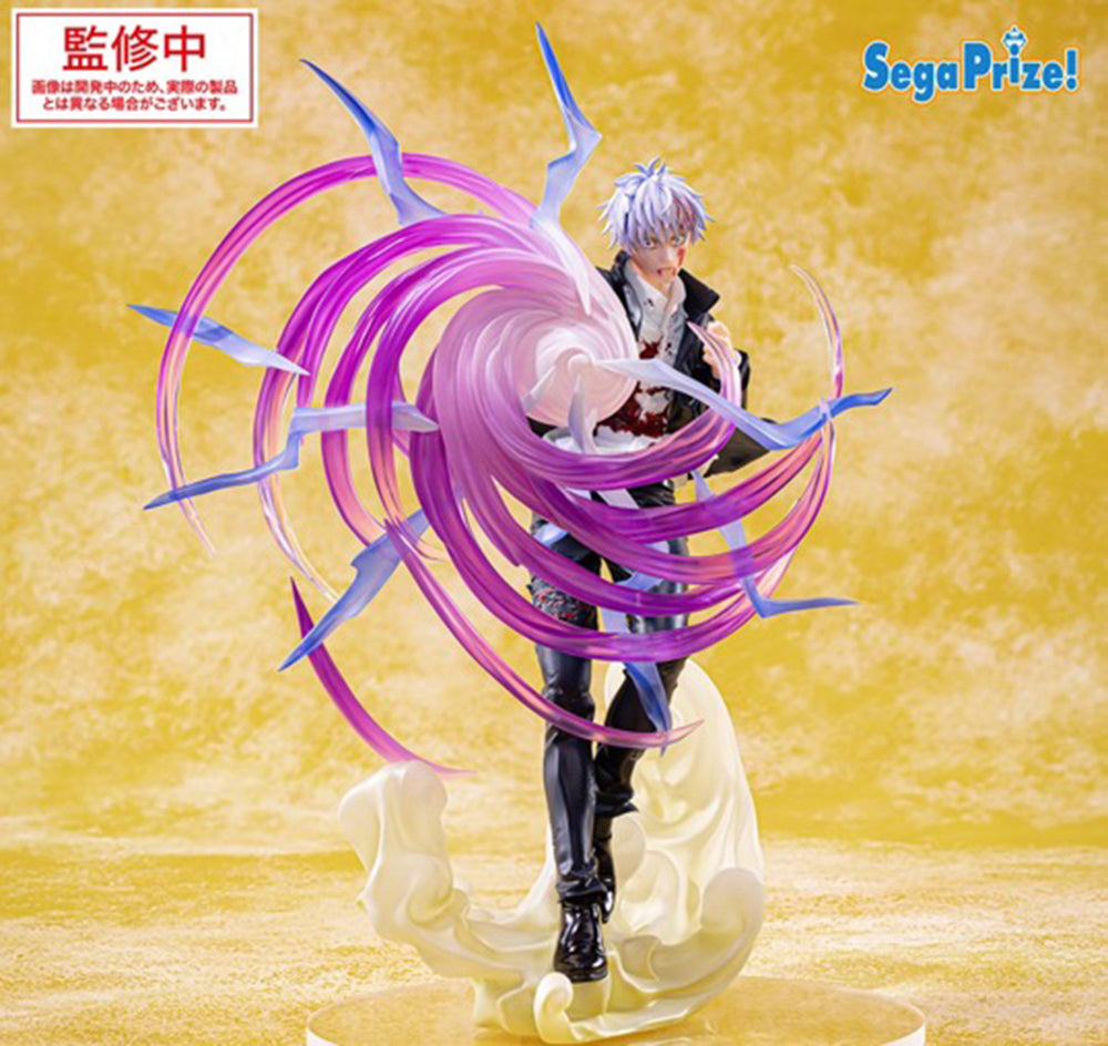 Jujutsu Kaisen - Gojo Luminasta Figure