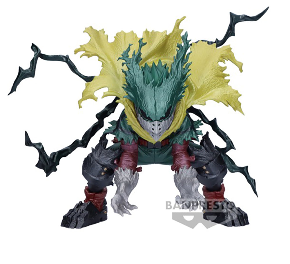 My Hero Academia - Midoriya The Amazing Heros Figure