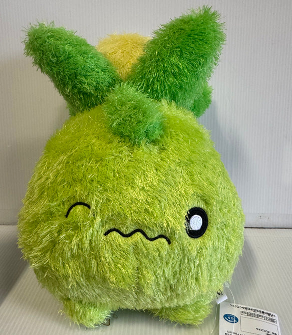Pokemon - Smoliv 26cm Plush