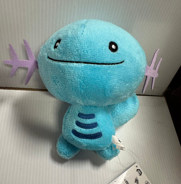 Pokemon - Wooper 14cm Plush