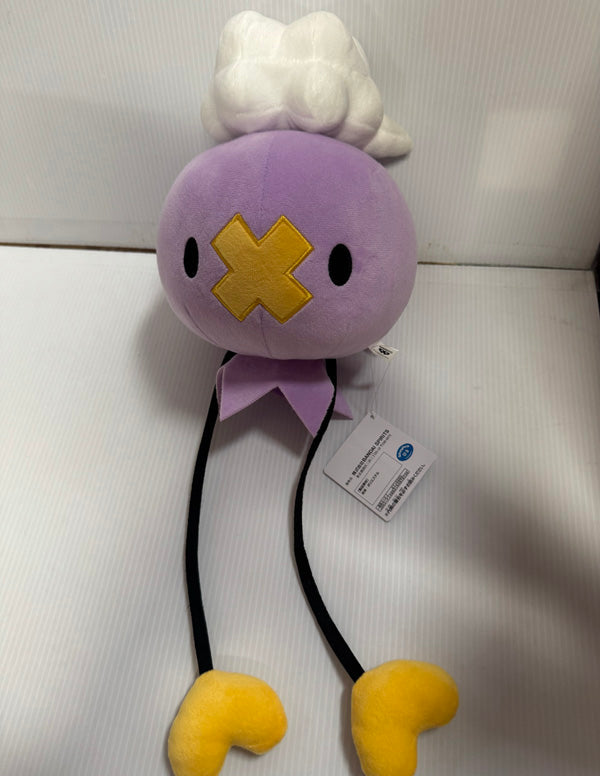 Pokemon - Drifloon 27cm Plush