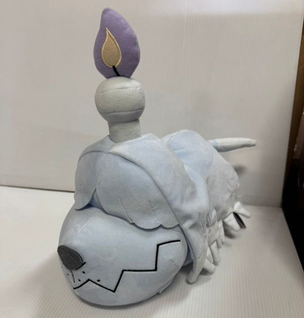 Pokemon - Greavard 21cm Plush
