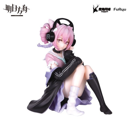 Arknights - Noodle Stopper Figure