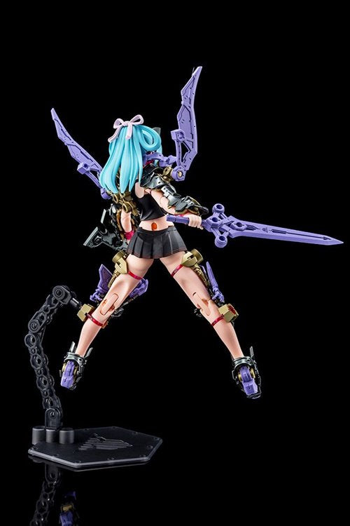 Megami Device - Buster Doll Knight Darkness Claw