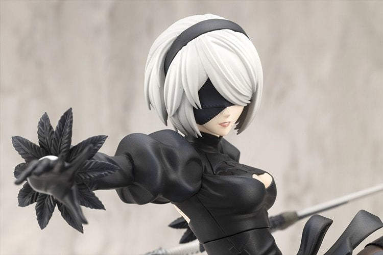 Nier Automata Ver 1.1a - 2B ArtFX J Figure