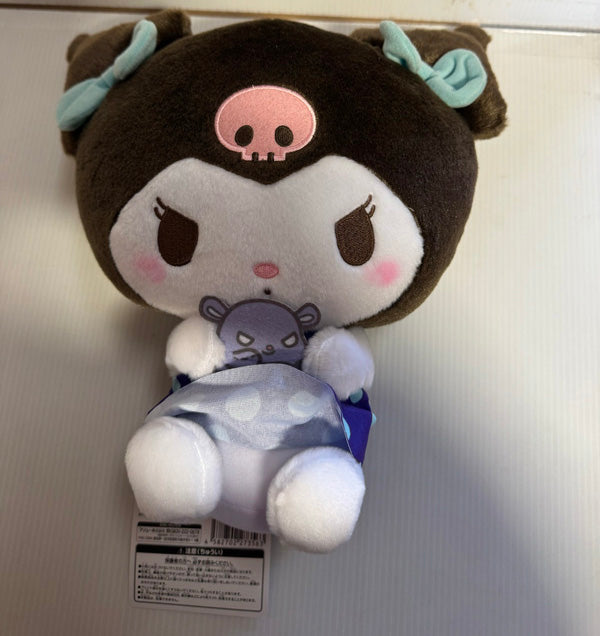 Sanrio - Kuromi 30cm Plush