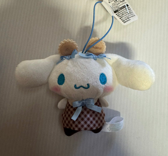 Sanrio - Cinnamoroll 14cm Plush