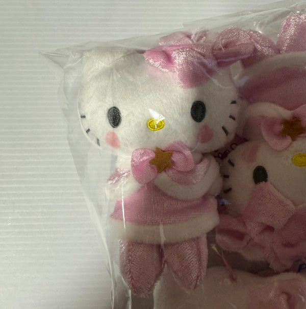 Sanrio - Hello Kitty 10cm Plush