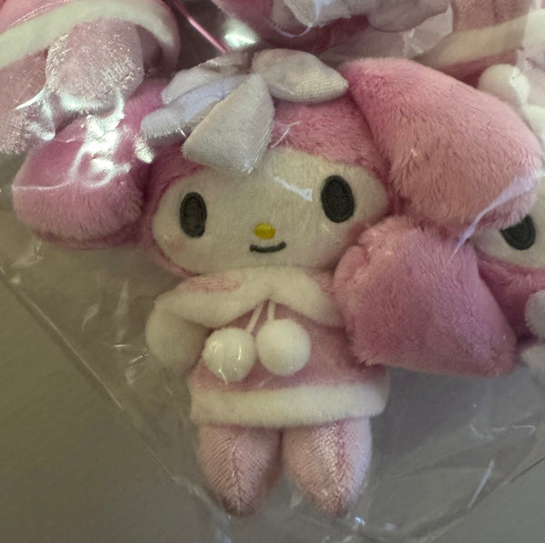 Sanrio - My Melody 10cm Plush