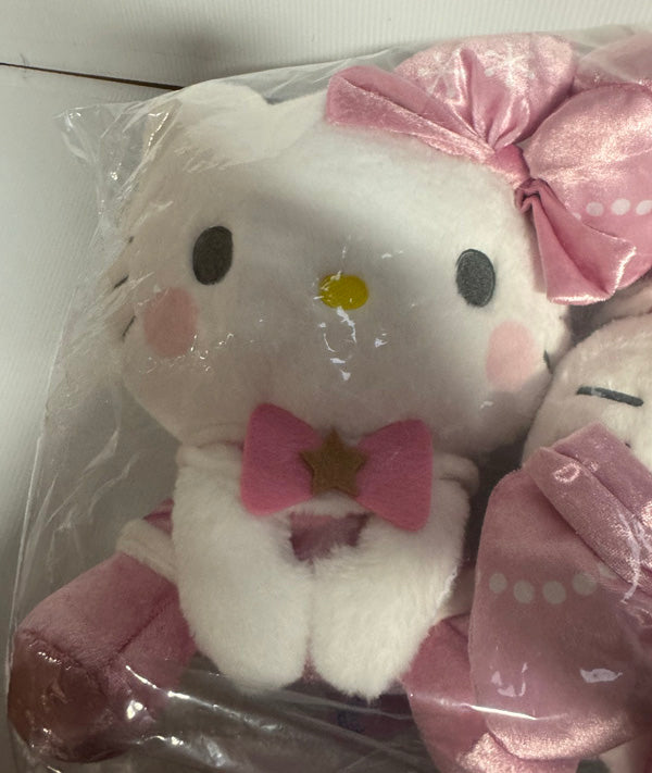 Sanrio - Hello Kitty 27cm Plush