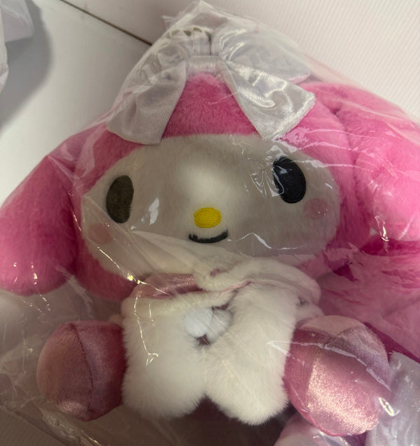 Sanrio - My Melody 27cm Plush