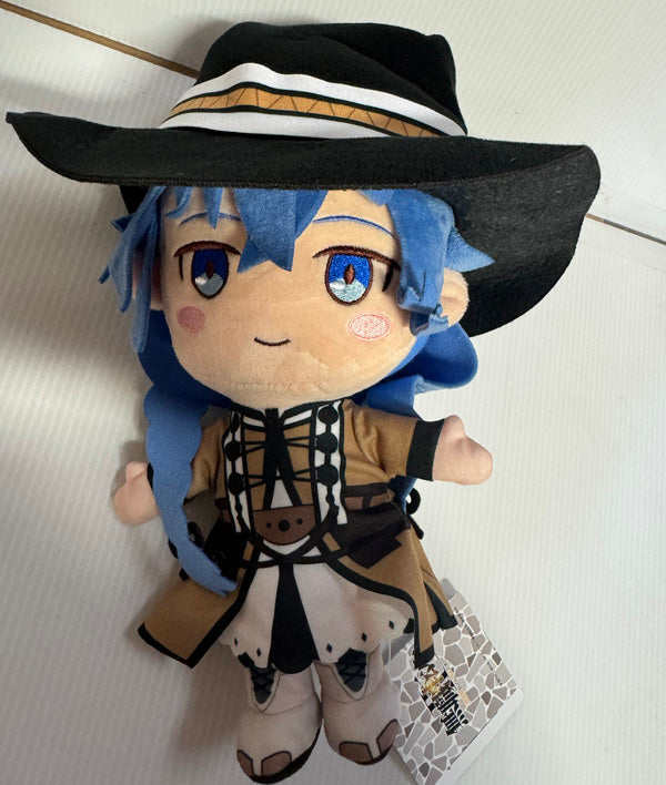 Mushoku Tensei - Roxy 25cm Plush