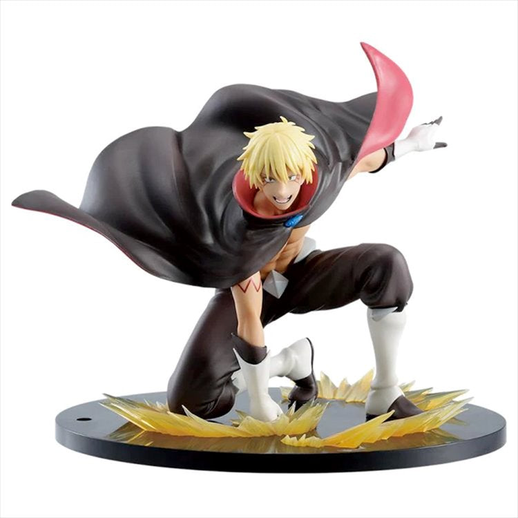 That Time I Reincarnated as a Slime - Velodra Tempest Ichbansho Figure