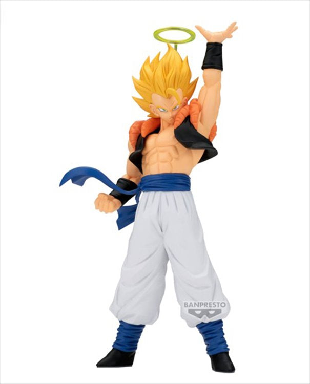 Dragon Ball Z - Super Saiyan Gogeta Match Makers Figure