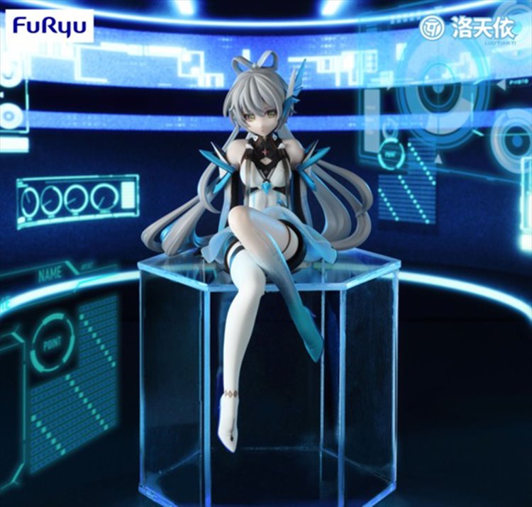 Vocaloid - Luo Tianyi Noodle Stopper Figure