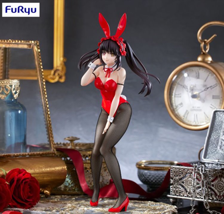 Date a Live V - Kurumi Bicute Figure