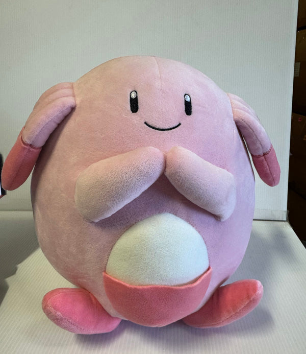 Pokemon - Chansey 27cm Plush