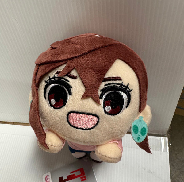 Dandadan - Momo Ayase 16cm Plush