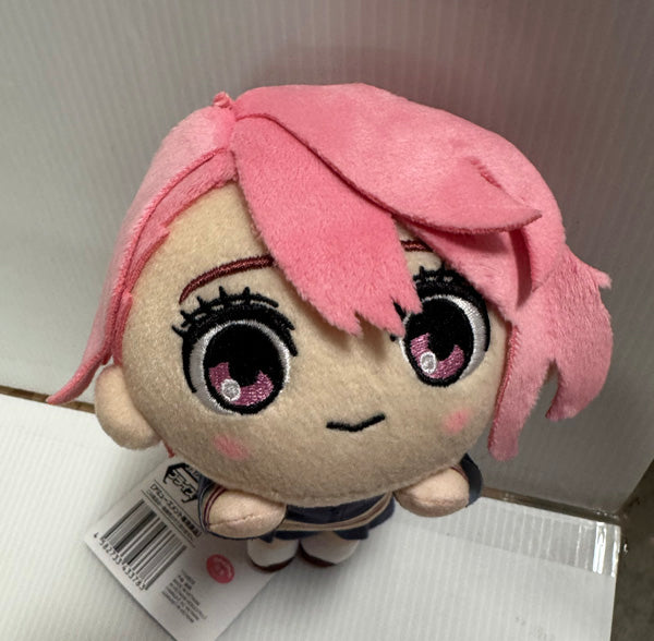 Dandadan - Aira Shiratori 16cm Plush