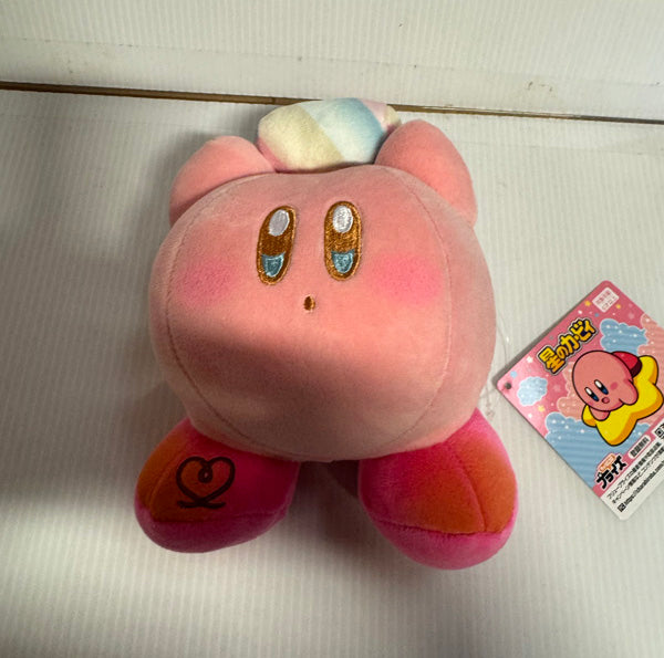 Kirby - Kirby 17cm Plush A