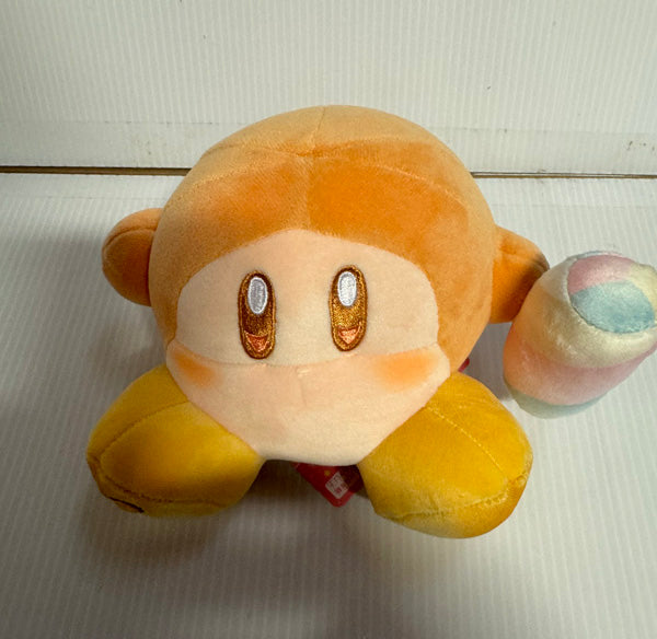 Kirby - Waddle Dee 17cm Plush B