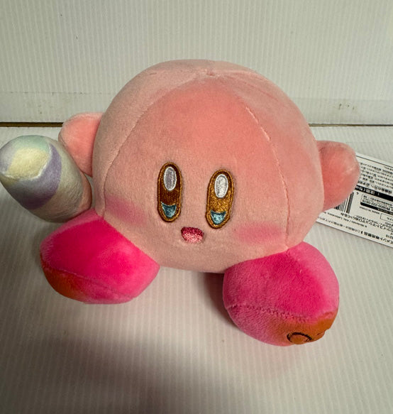 Kirby - Kirby 17cm Plush B