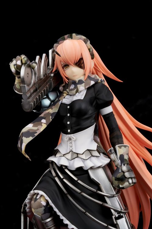 Overlord - 1/7 Delta Figure