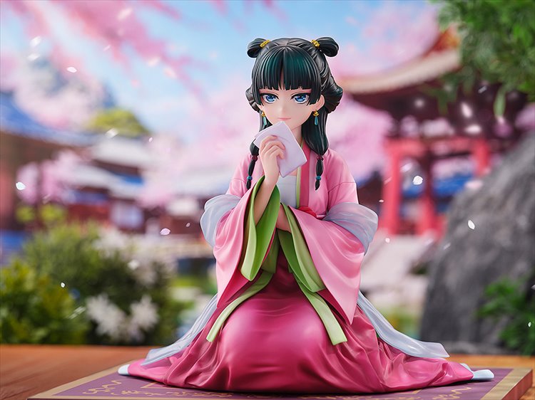 The Apothecary Diaries - 1/7 Maomao Garden Party Ver. Figure