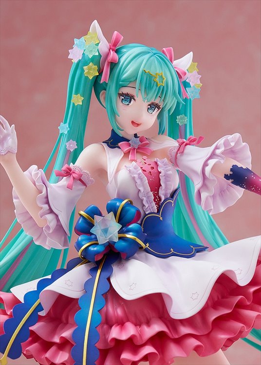 Vocaloid - 1/7 Hatsune Miku: Rosuuri Ver. Figure