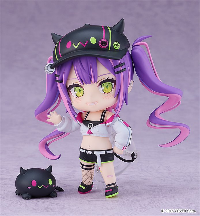 Hololive - Tokoyami Towa Nendoroid