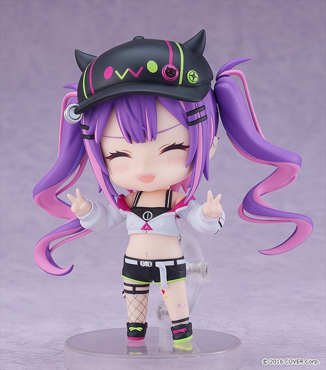 Hololive - Tokoyami Towa Nendoroid