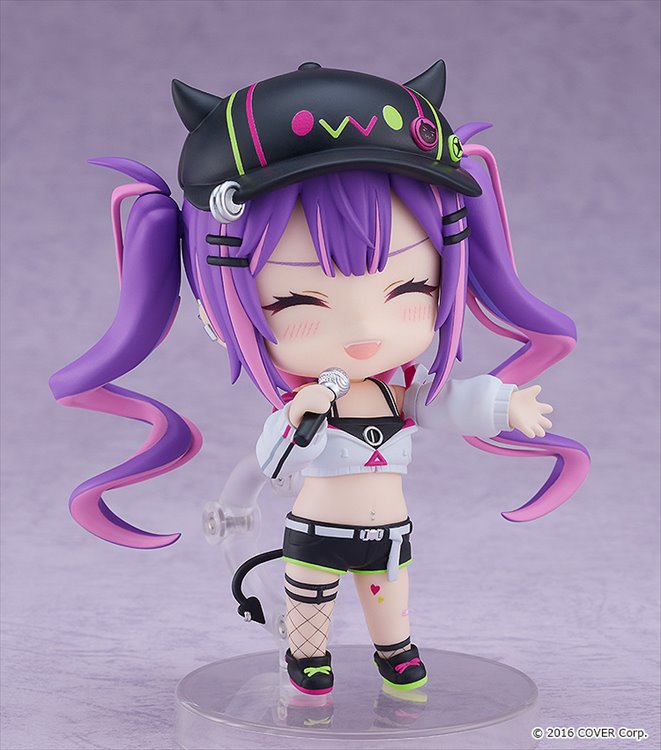 Hololive - Tokoyami Towa Nendoroid