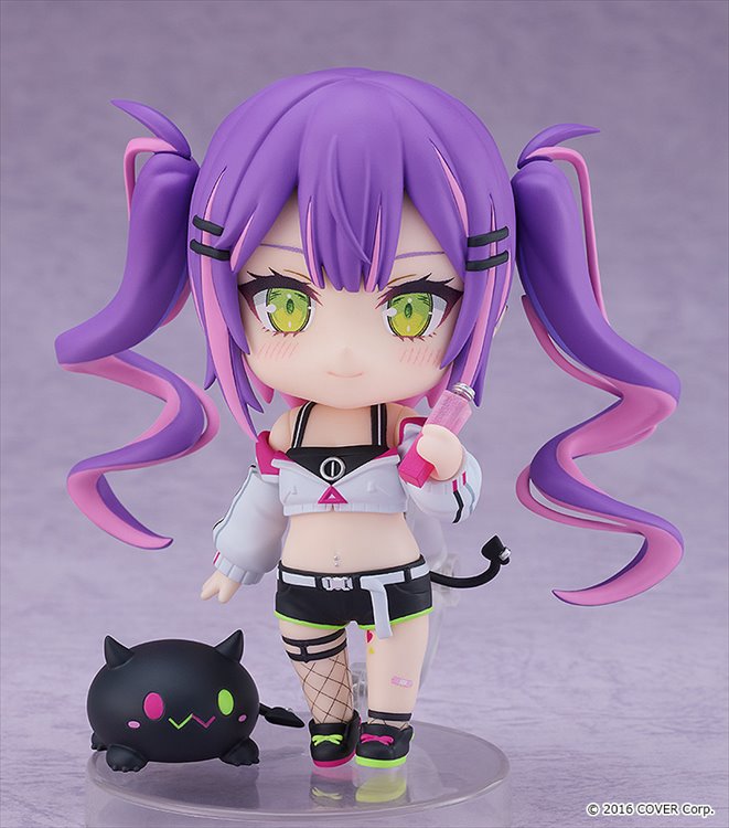 Hololive - Tokoyami Towa Nendoroid
