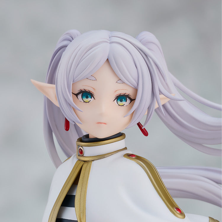 Frieren - 1/7 Frieren Magic of the Eventide Glow Figure