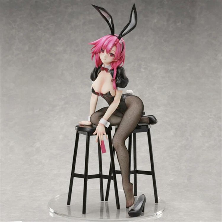 Azur Lane - 1/4 Black Prince Addled Attendant Ver. Figure