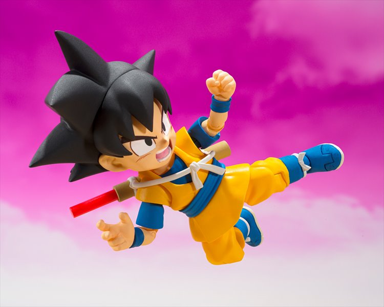 Dragon Ball Daima - Son Goku S.H.Figuarts