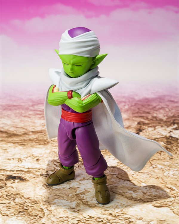 Dragon Ball Daima - Piccolo S.H.Figuarts