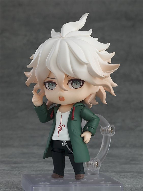 Dangan Ronpa - Nagito Komaeda Nendoroid