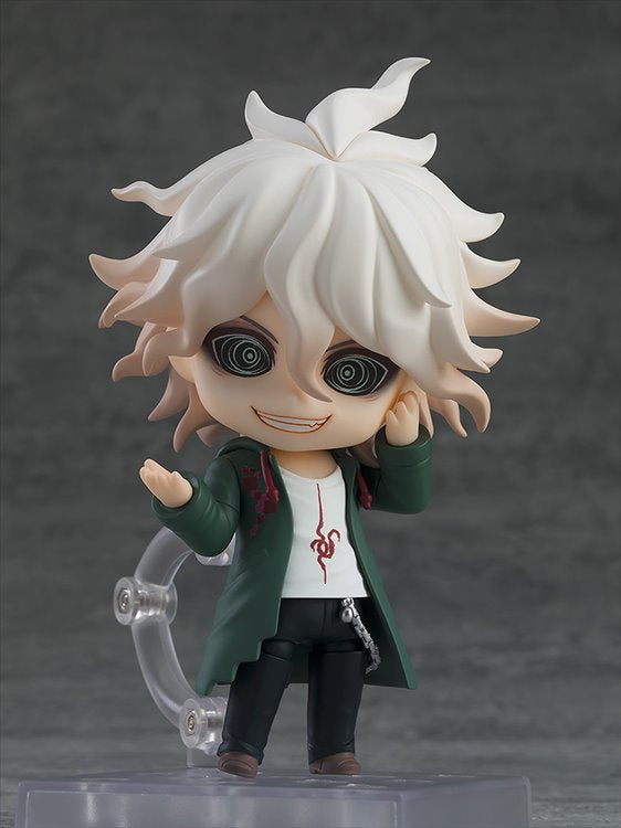 Dangan Ronpa - Nagito Komaeda Nendoroid